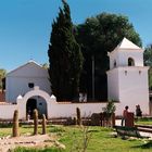 Quebrada de Humahuaca, Jujuy, Argentina - Humahuaca-Tal, Jujuy, Argentinien