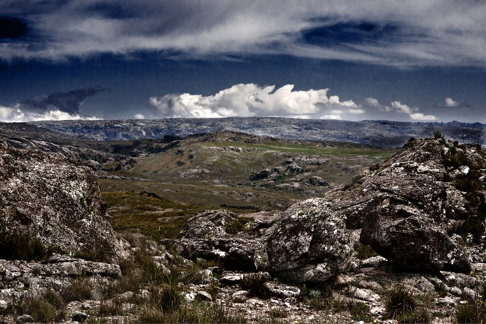 quebrada del condorito 3