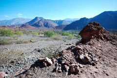 Quebrade de Cafayate - Foto 209