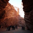 Quebrade de Cafayate - La Garganta del Diablo - Foto 208