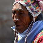 Quechua Indianer Peru