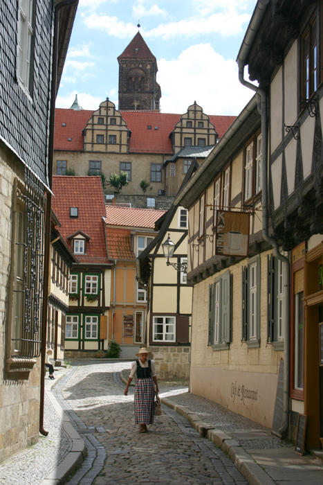 Quedlenburg