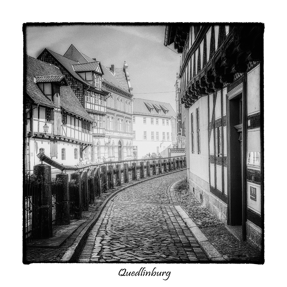 Quedlinburg