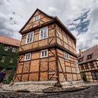 Quedlinburg 