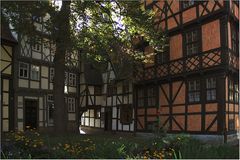 Quedlinburg/Harz