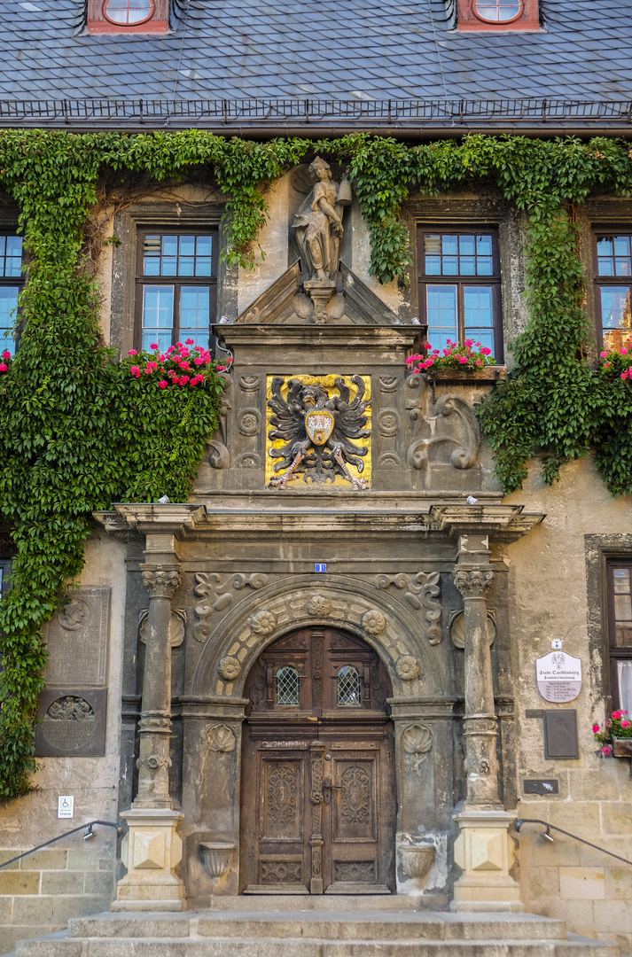 Quedlinburg 10