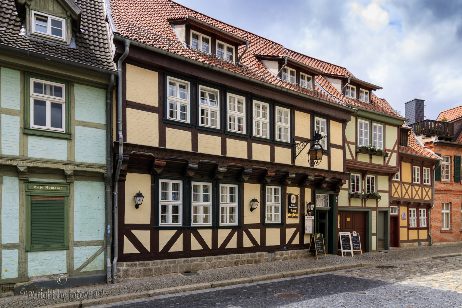 Quedlinburg 12