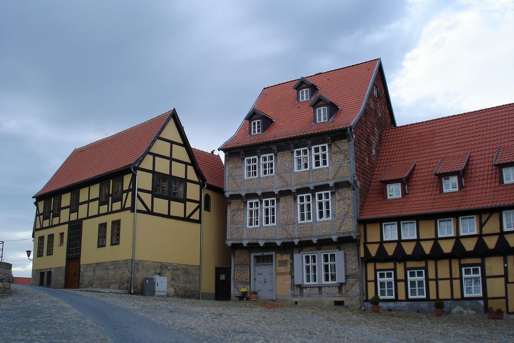 Quedlinburg