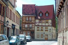 Quedlinburg