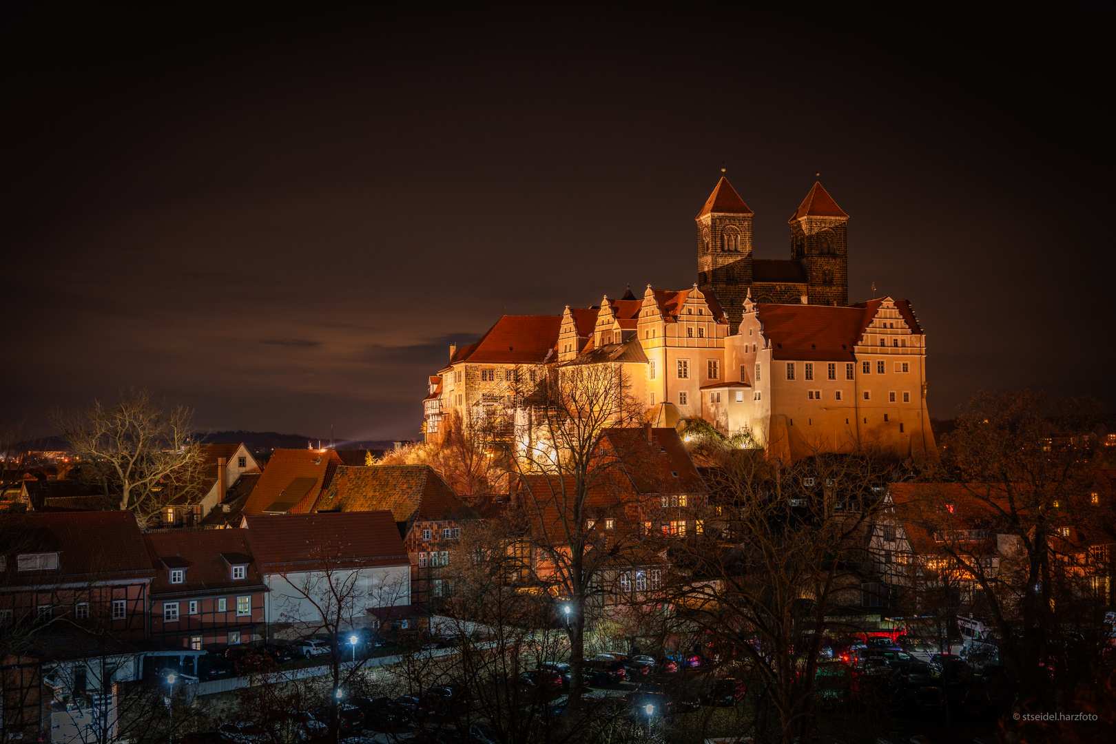 Quedlinburg