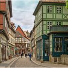 Quedlinburg