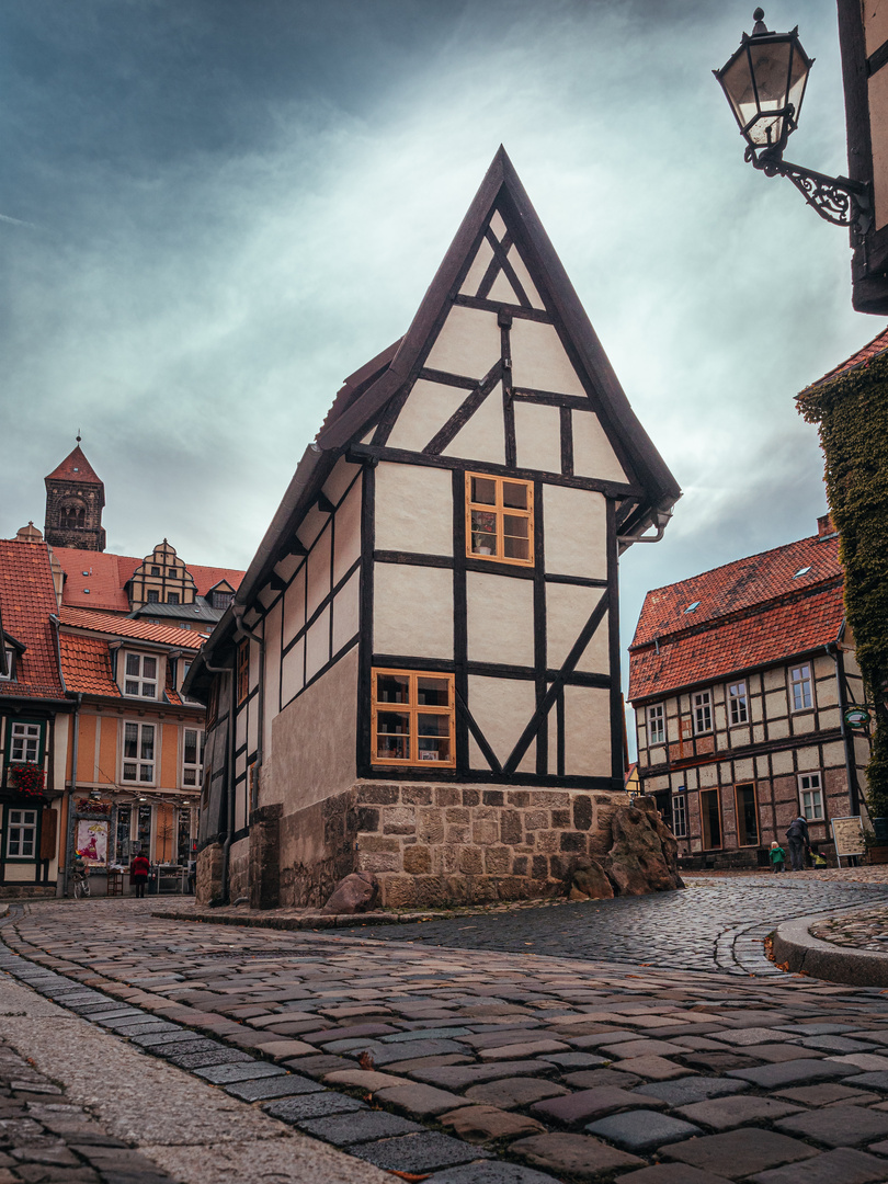 Quedlinburg