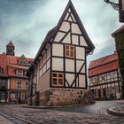 Quedlinburg