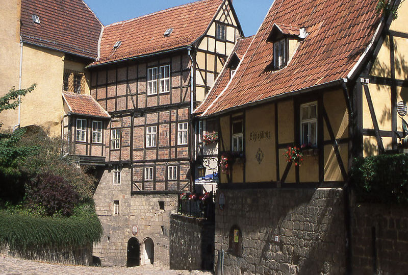 Quedlinburg 2