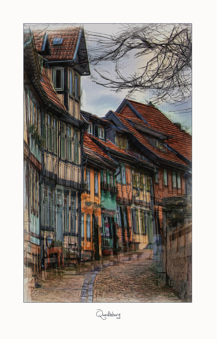 Quedlinburg (2)