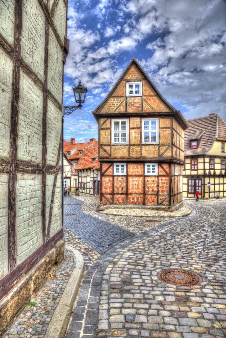 Quedlinburg 2