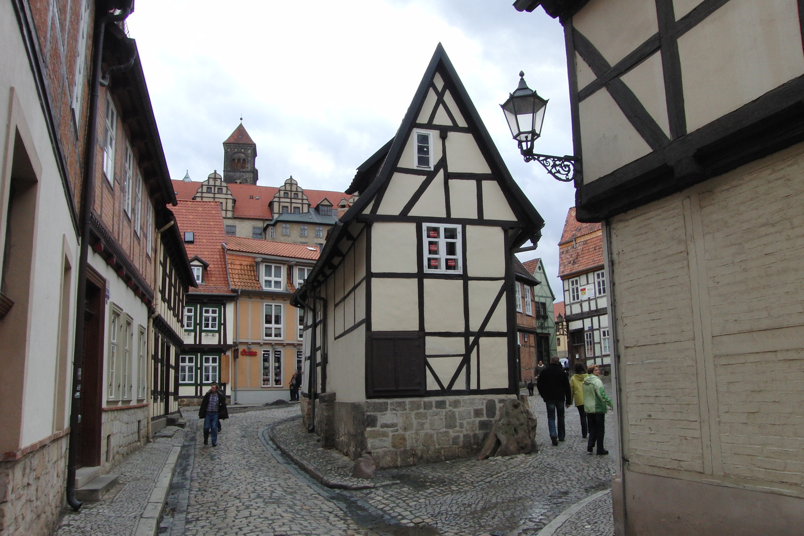 Quedlinburg 2