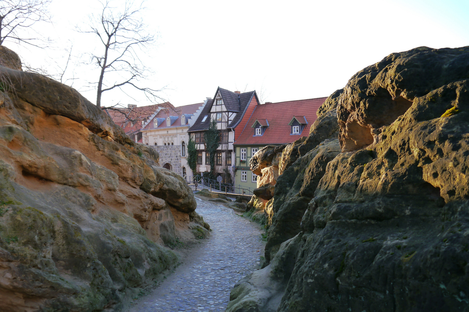 Quedlinburg 2014