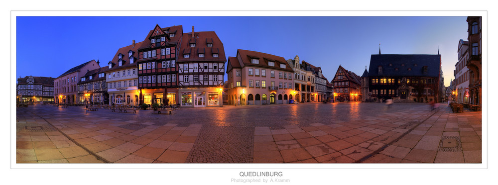 Quedlinburg