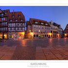 Quedlinburg