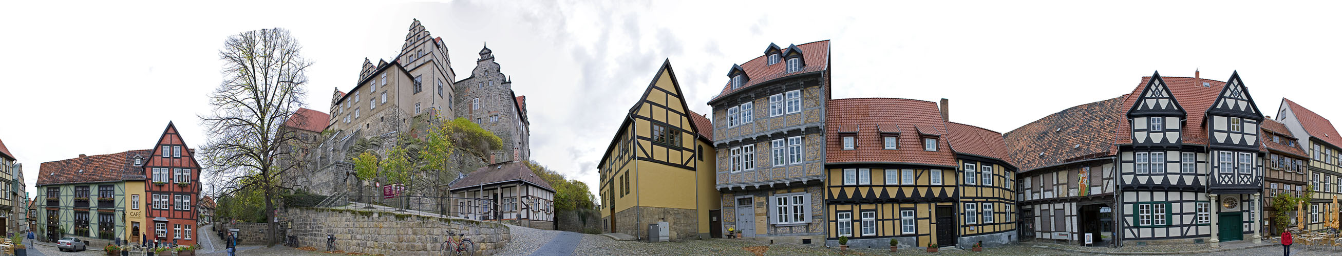 Quedlinburg