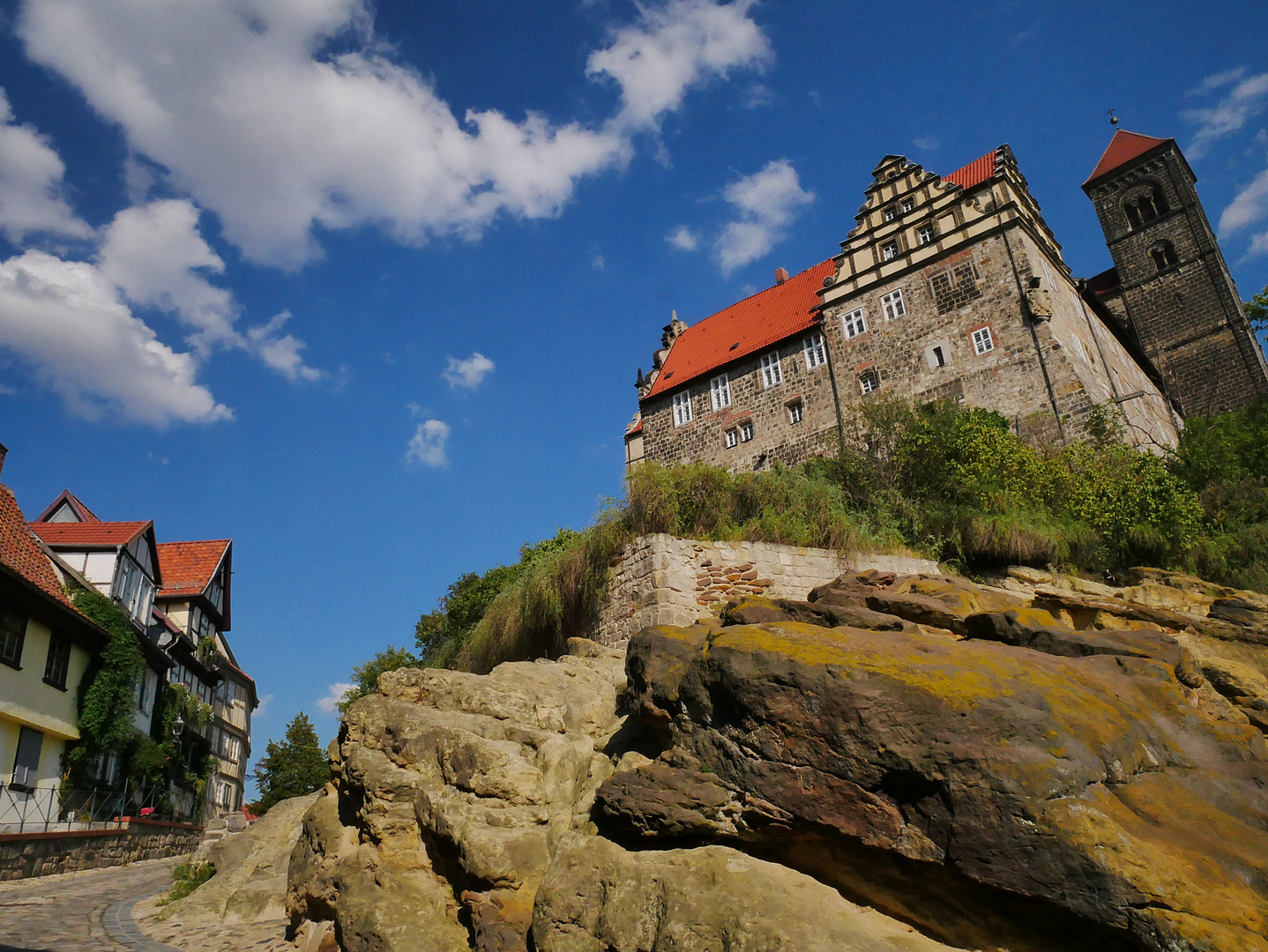 Quedlinburg