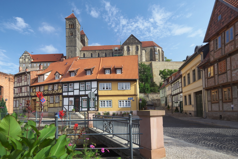 Quedlinburg