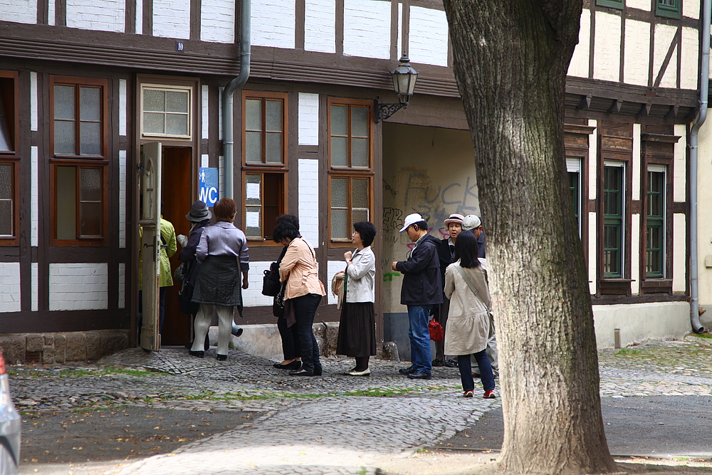 Quedlinburg