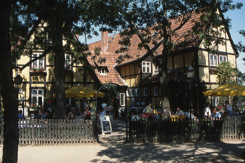 Quedlinburg 3