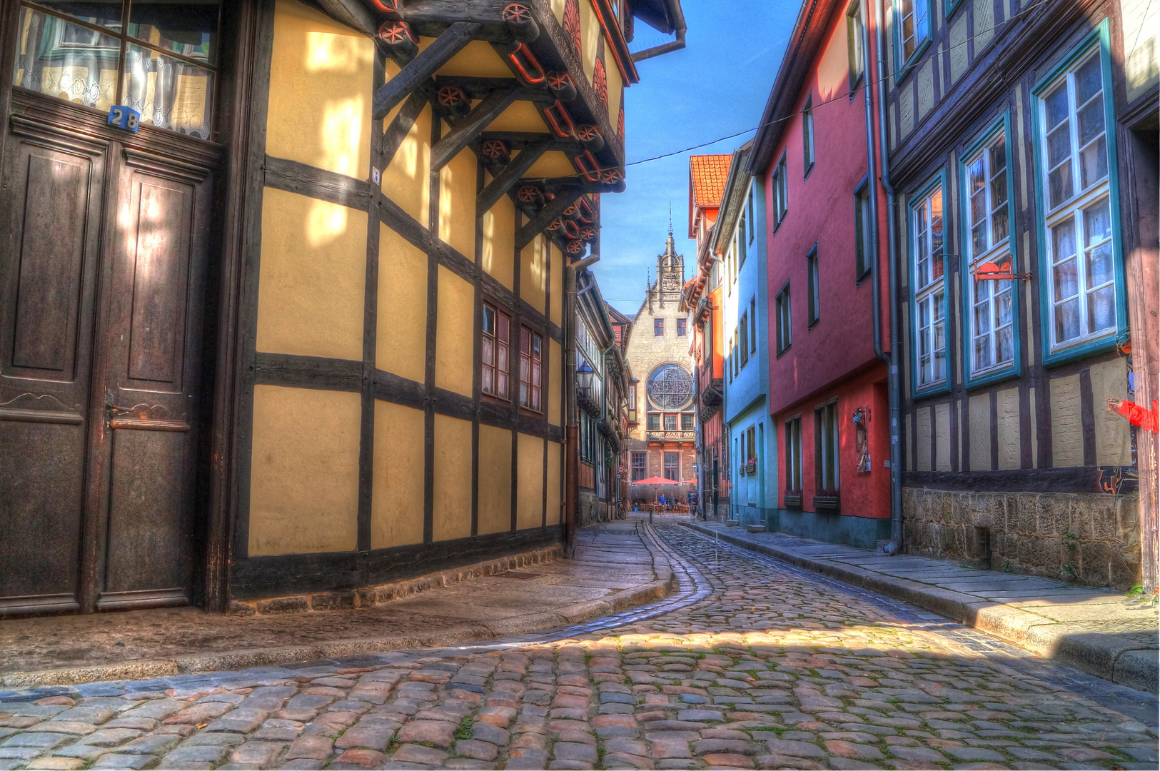 Quedlinburg 3