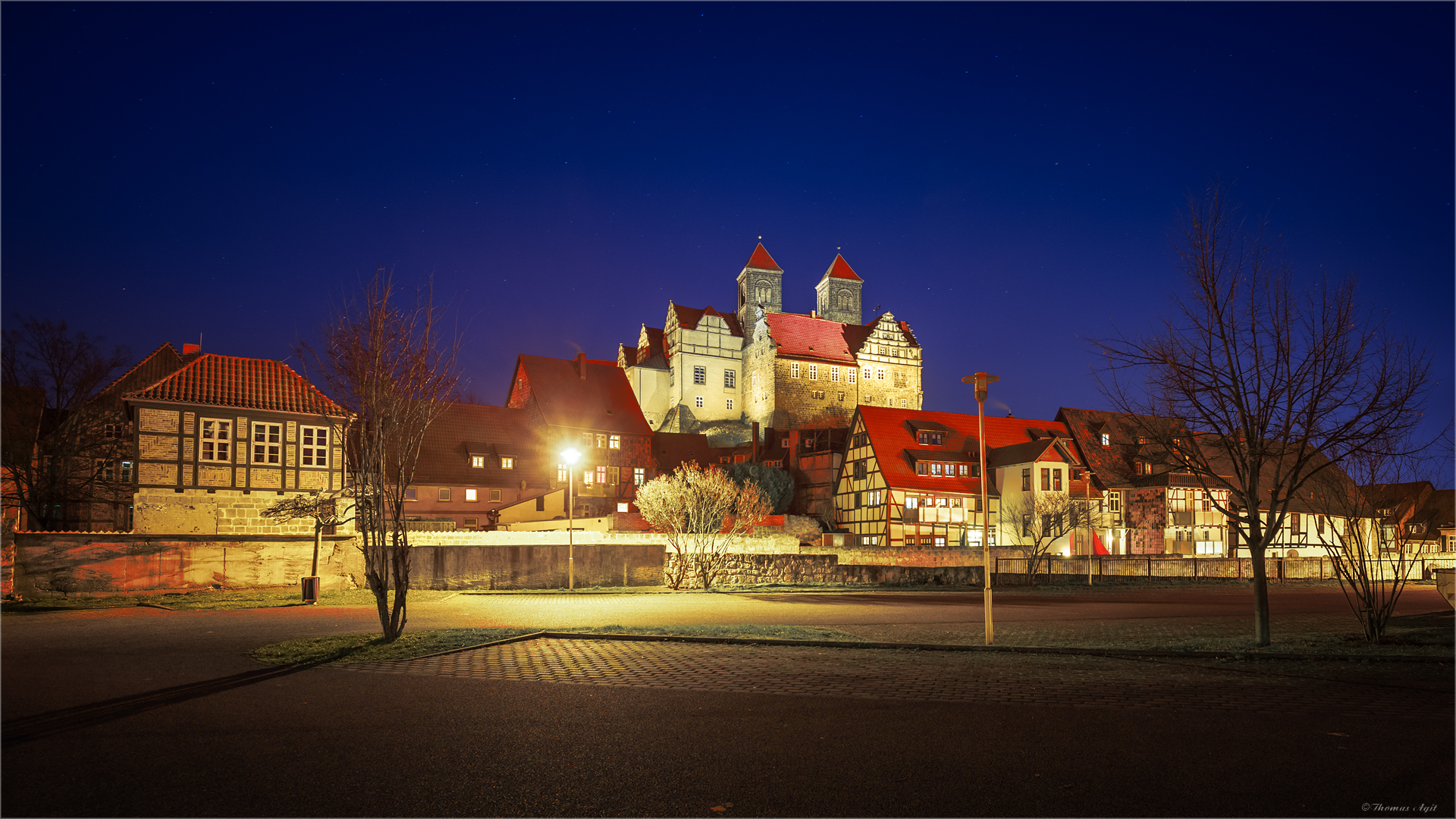 Quedlinburg