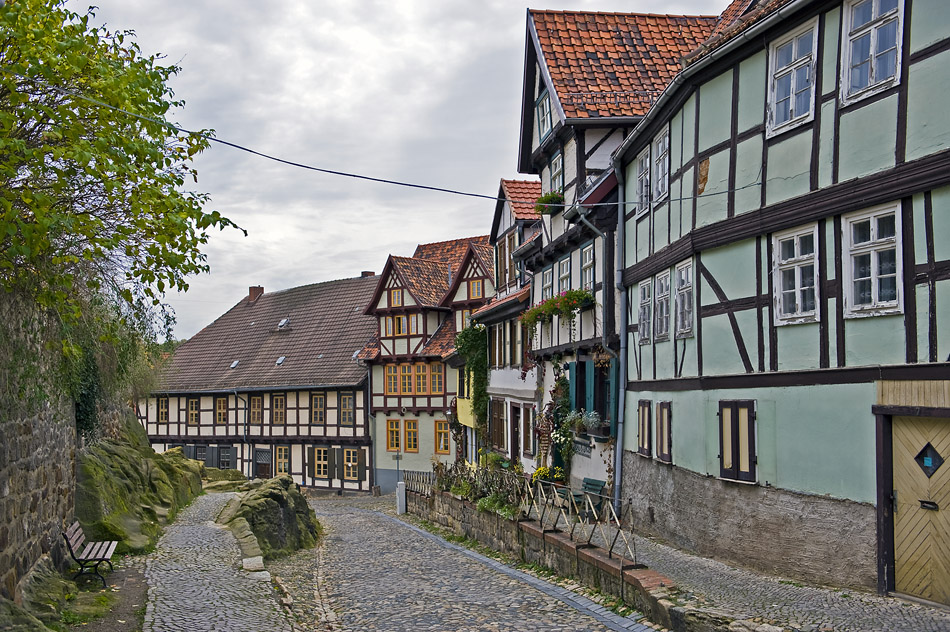 Quedlinburg