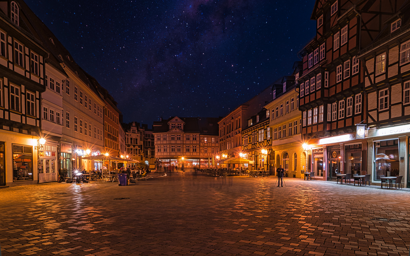 Quedlinburg