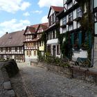 Quedlinburg....
