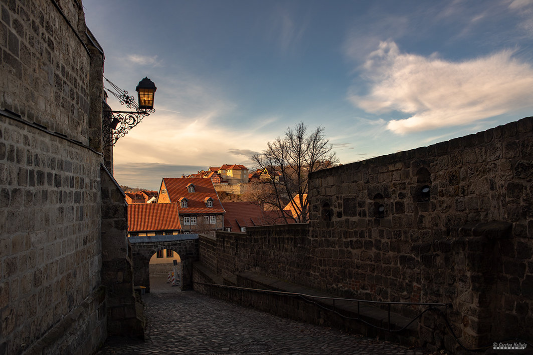 Quedlinburg