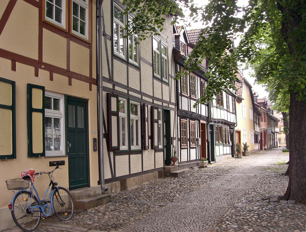 Quedlinburg