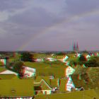 Quedlinburg (3D-Foto 03)