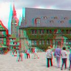 Quedlinburg (3D-Foto 05)