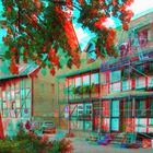 Quedlinburg (3D-Foto 06)