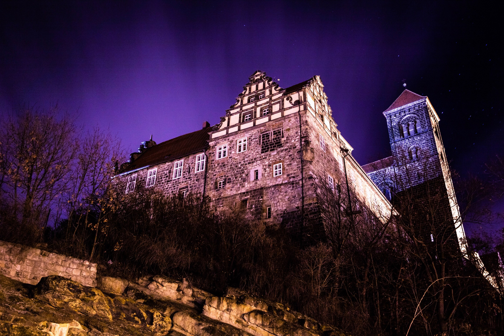 Quedlinburg