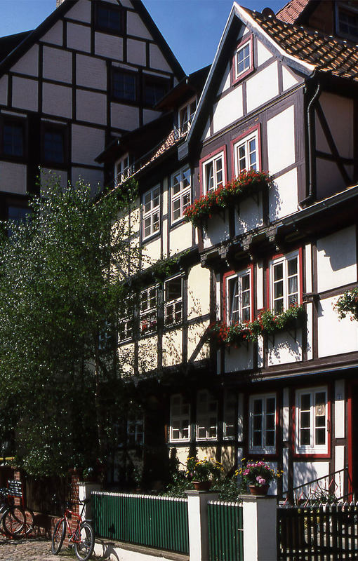 Quedlinburg 4