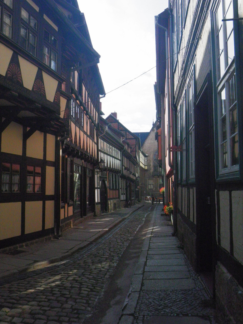 Quedlinburg