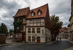 Quedlinburg     