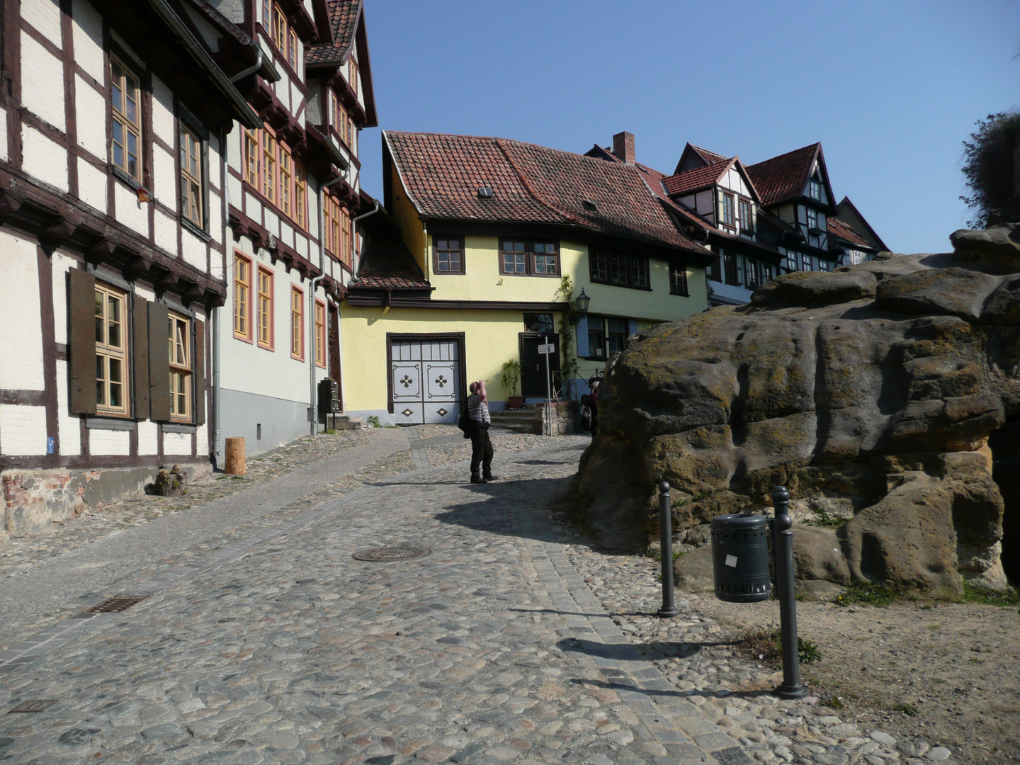 Quedlinburg