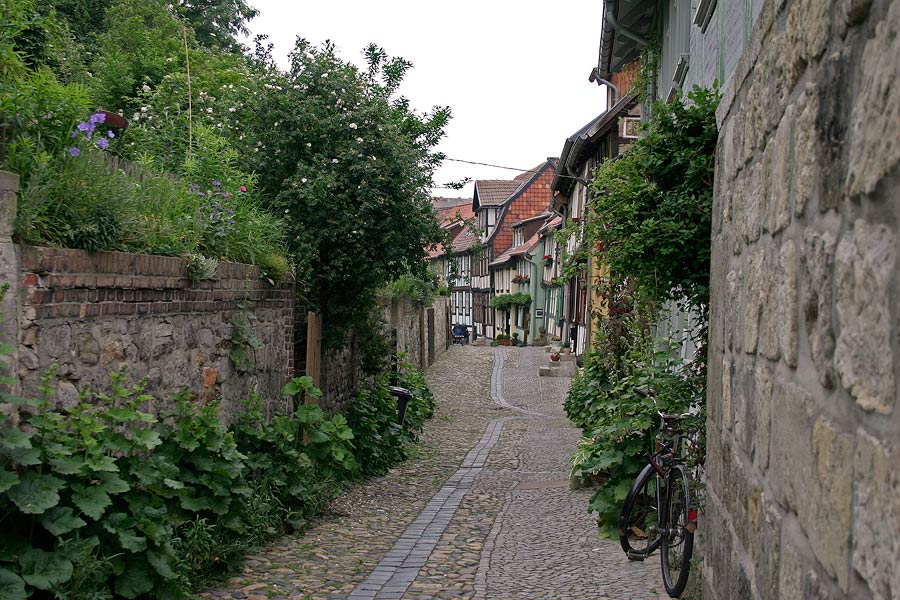 Quedlinburg