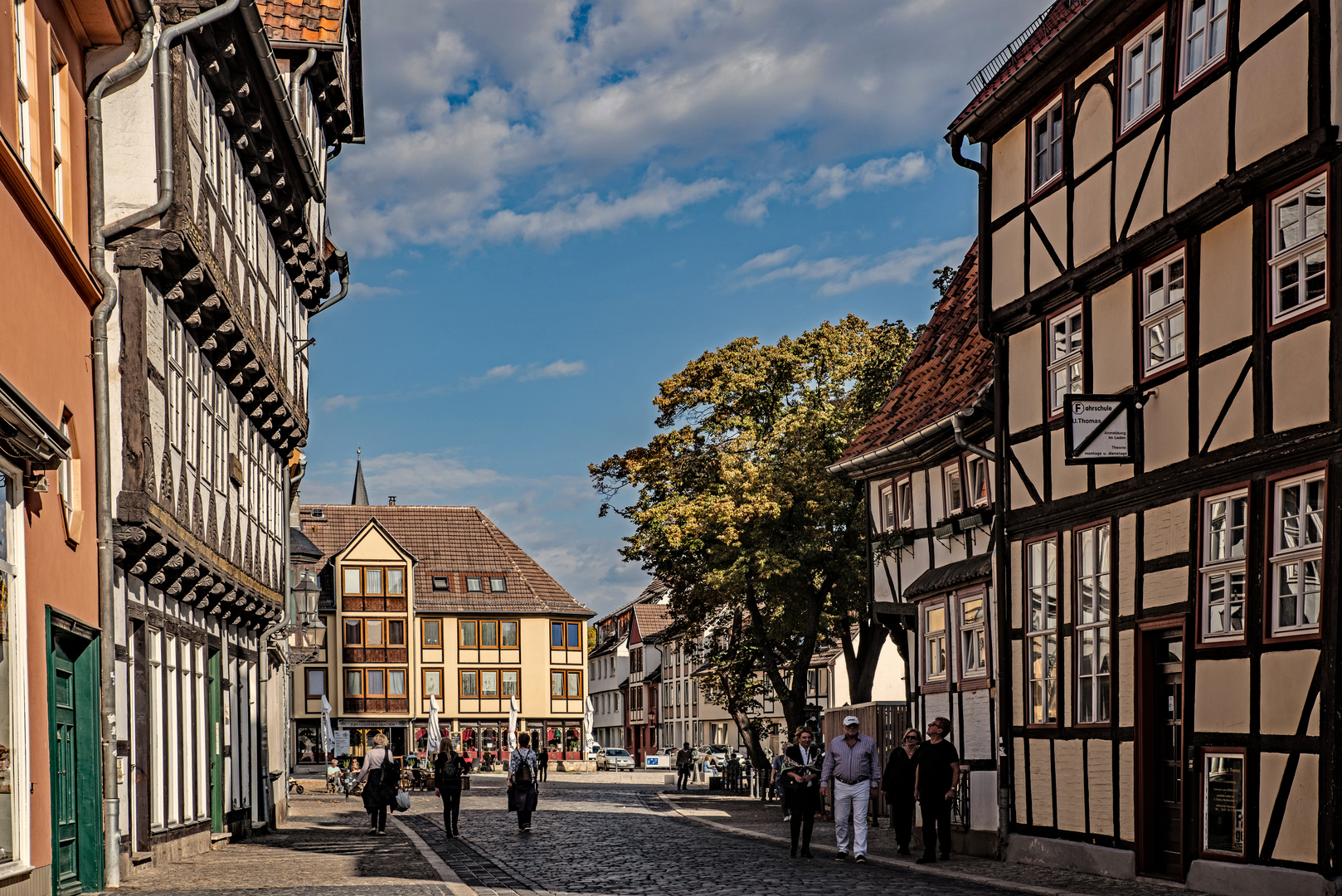 Quedlinburg