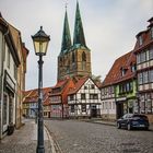 Quedlinburg 