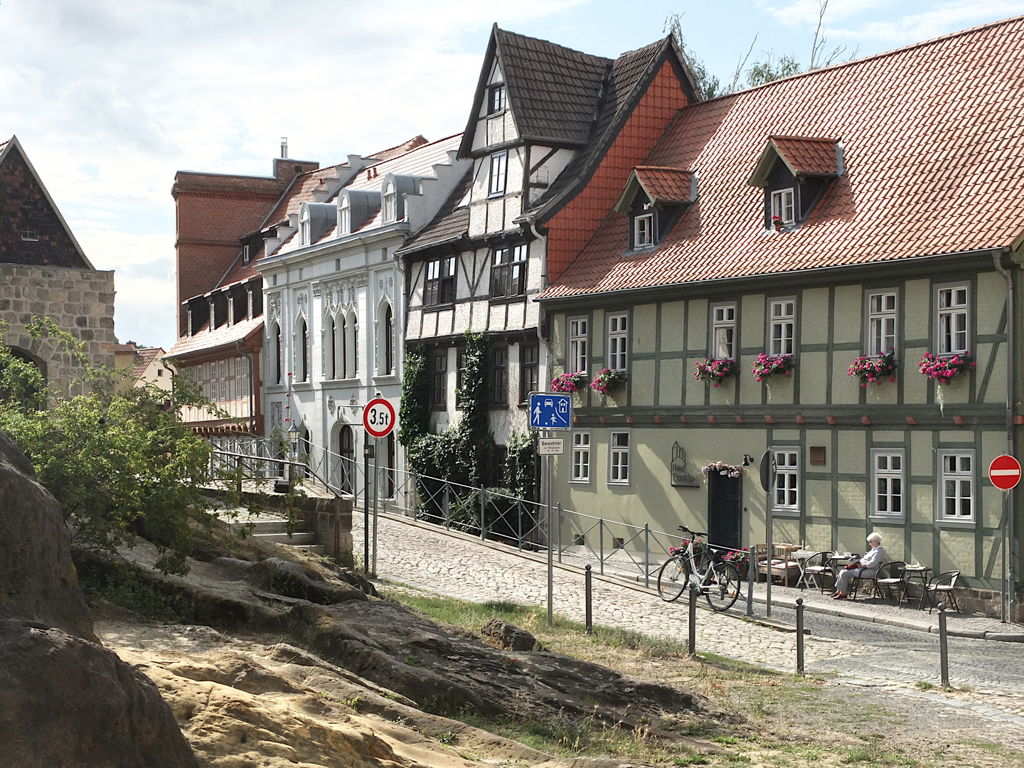 Quedlinburg