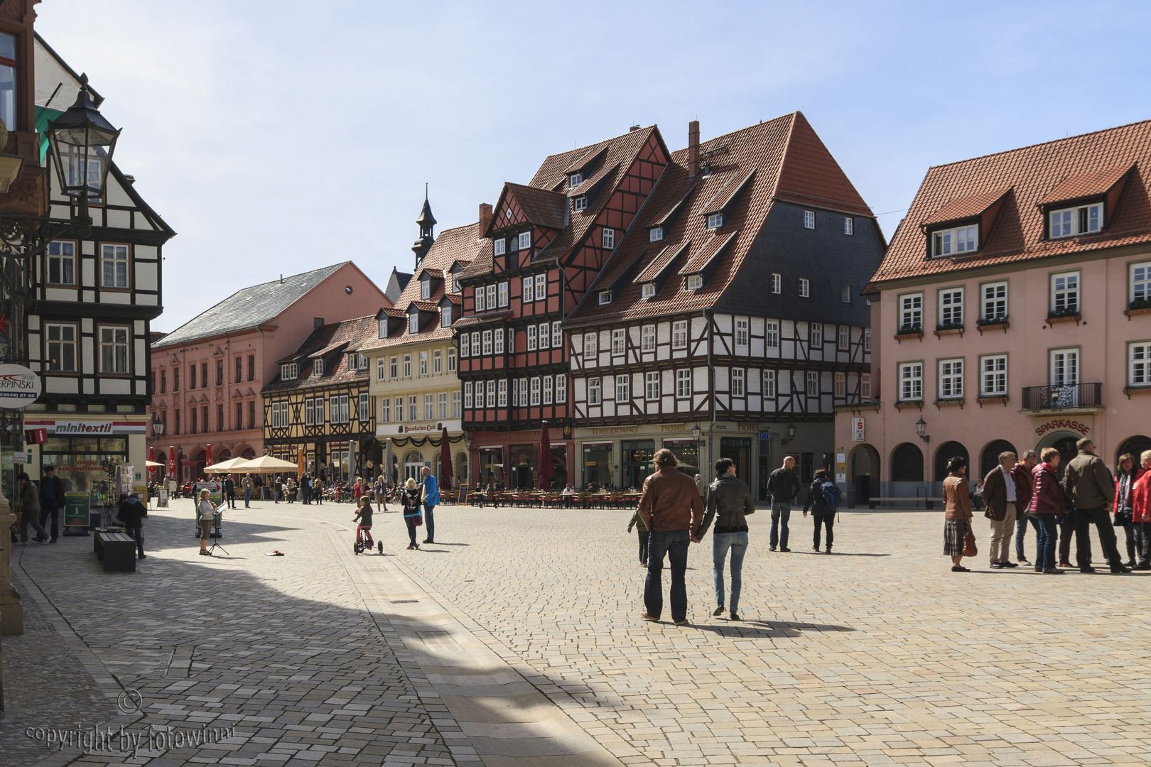 Quedlinburg 5