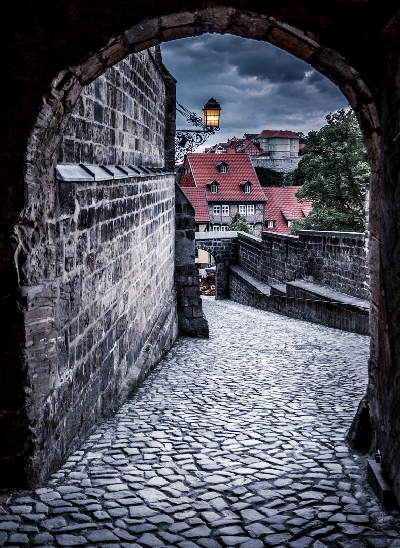 Quedlinburg